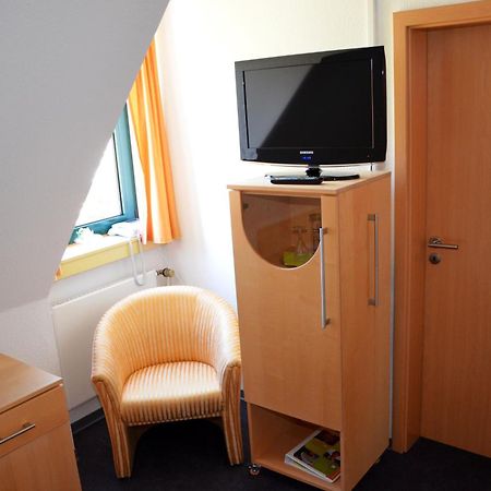 Velcrea Hotel Willebadessen Bilik gambar