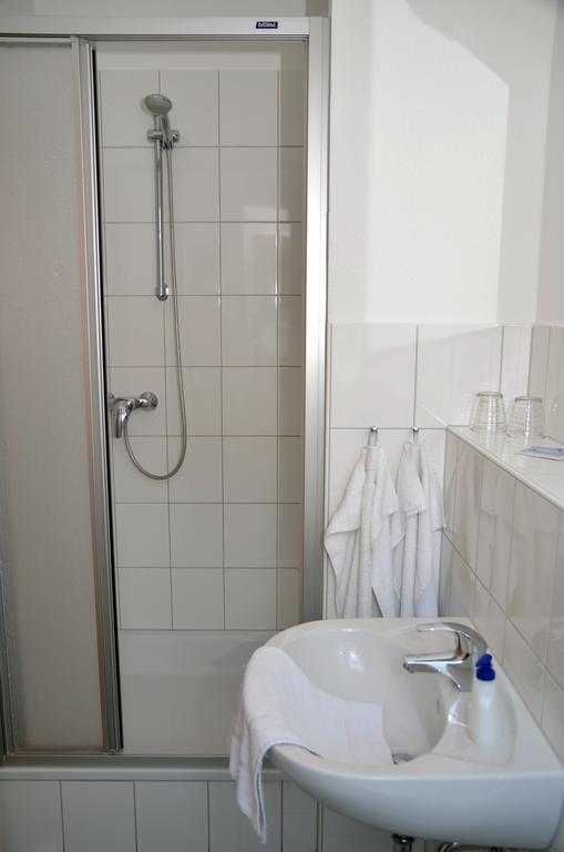 Velcrea Hotel Willebadessen Bilik gambar