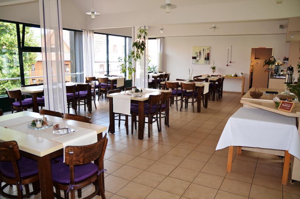 Velcrea Hotel Willebadessen Luaran gambar