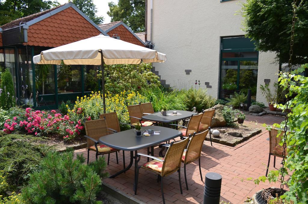 Velcrea Hotel Willebadessen Luaran gambar