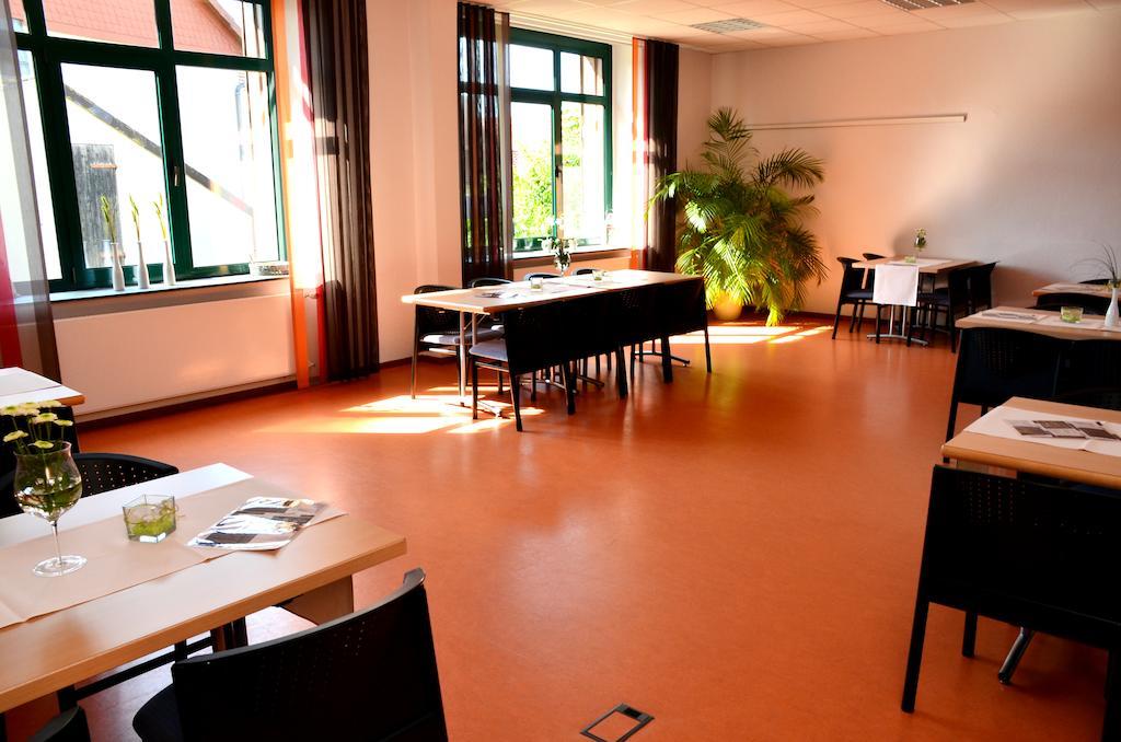 Velcrea Hotel Willebadessen Luaran gambar