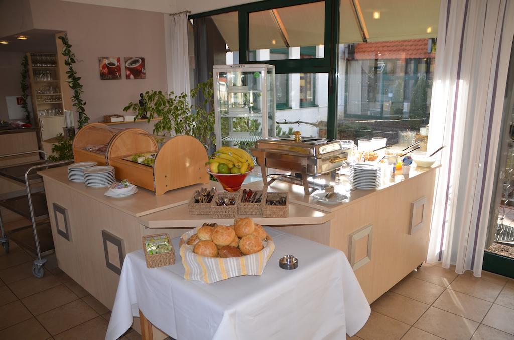 Velcrea Hotel Willebadessen Luaran gambar