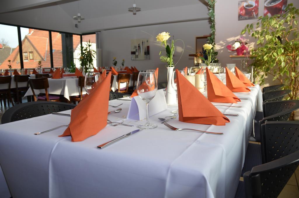 Velcrea Hotel Willebadessen Luaran gambar