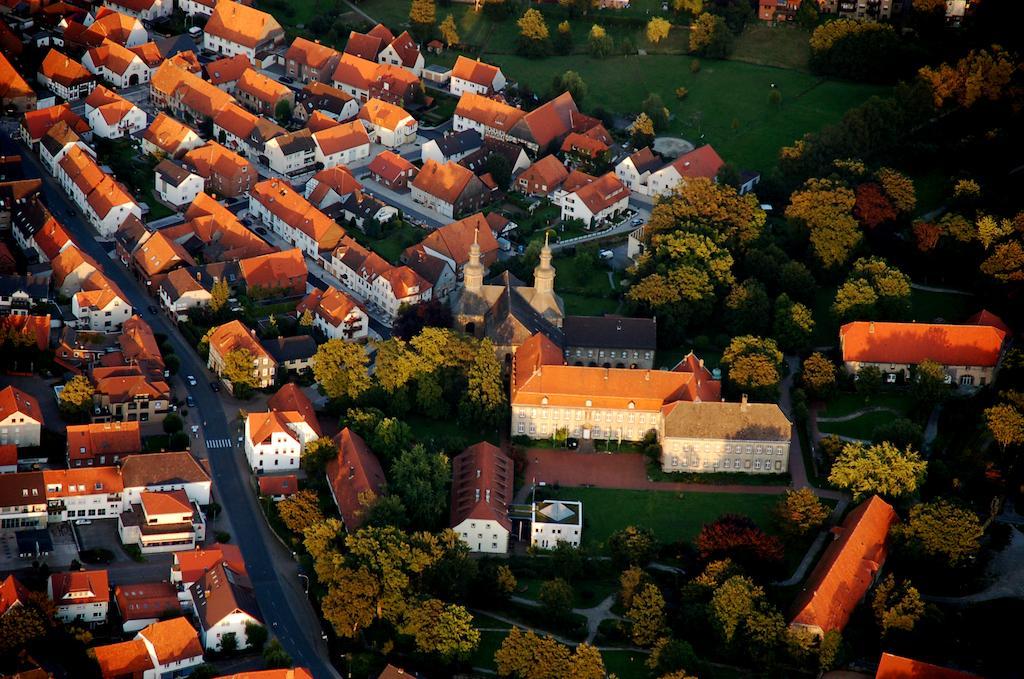 Velcrea Hotel Willebadessen Luaran gambar